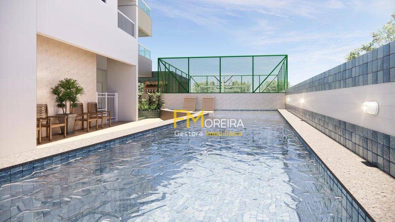 Apartamento à venda com 2 quartos, 81m² - Foto 6