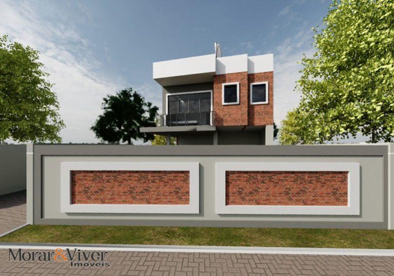 Casa à venda com 3 quartos, 146m² - Foto 3