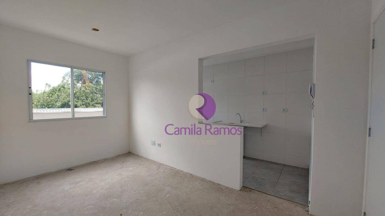 Apartamento à venda com 2 quartos, 44m² - Foto 13