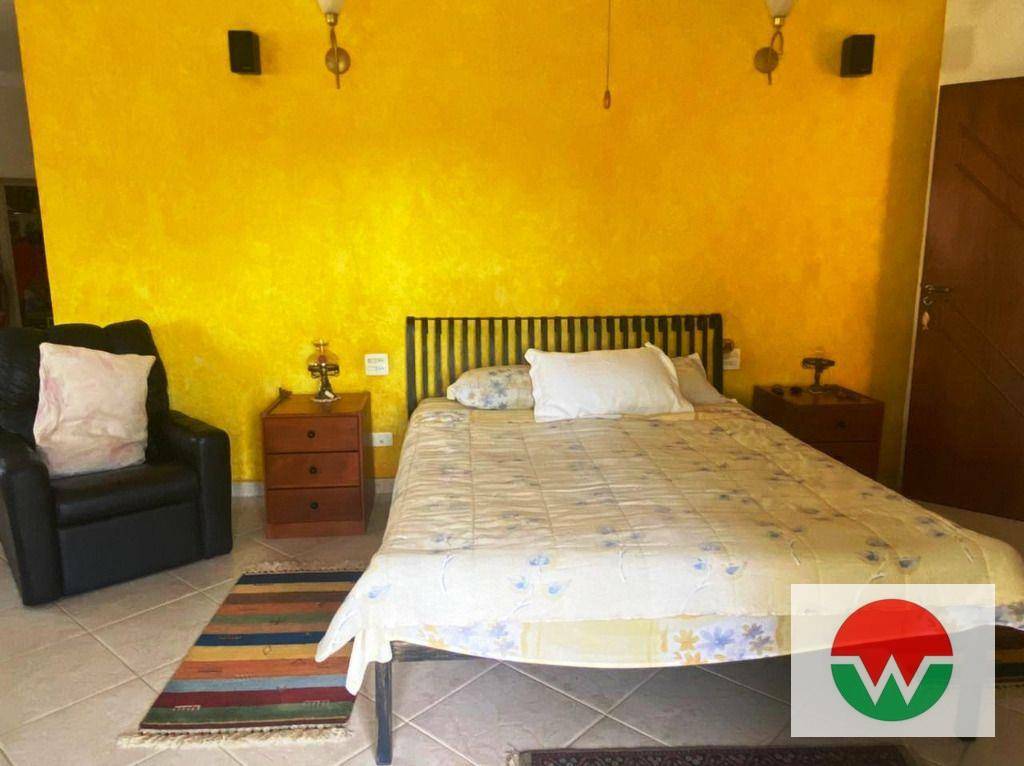 Casa de Condomínio à venda e aluguel com 5 quartos, 600m² - Foto 11