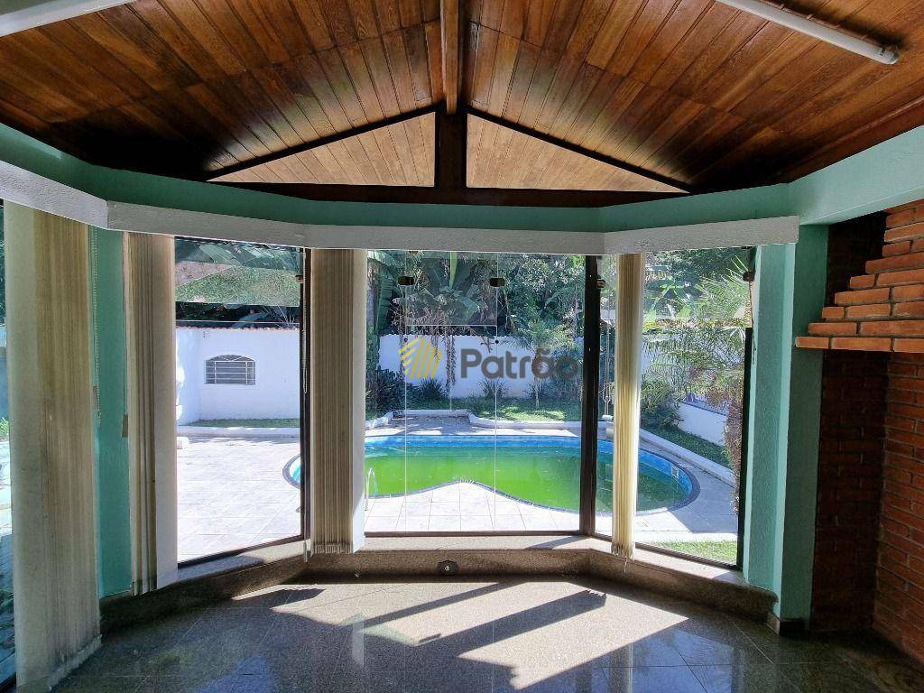 Chácara, 6 quartos, 3326 m² - Foto 71