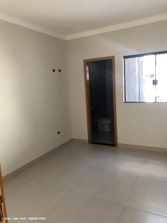 Casa à venda com 3 quartos, 1m² - Foto 17