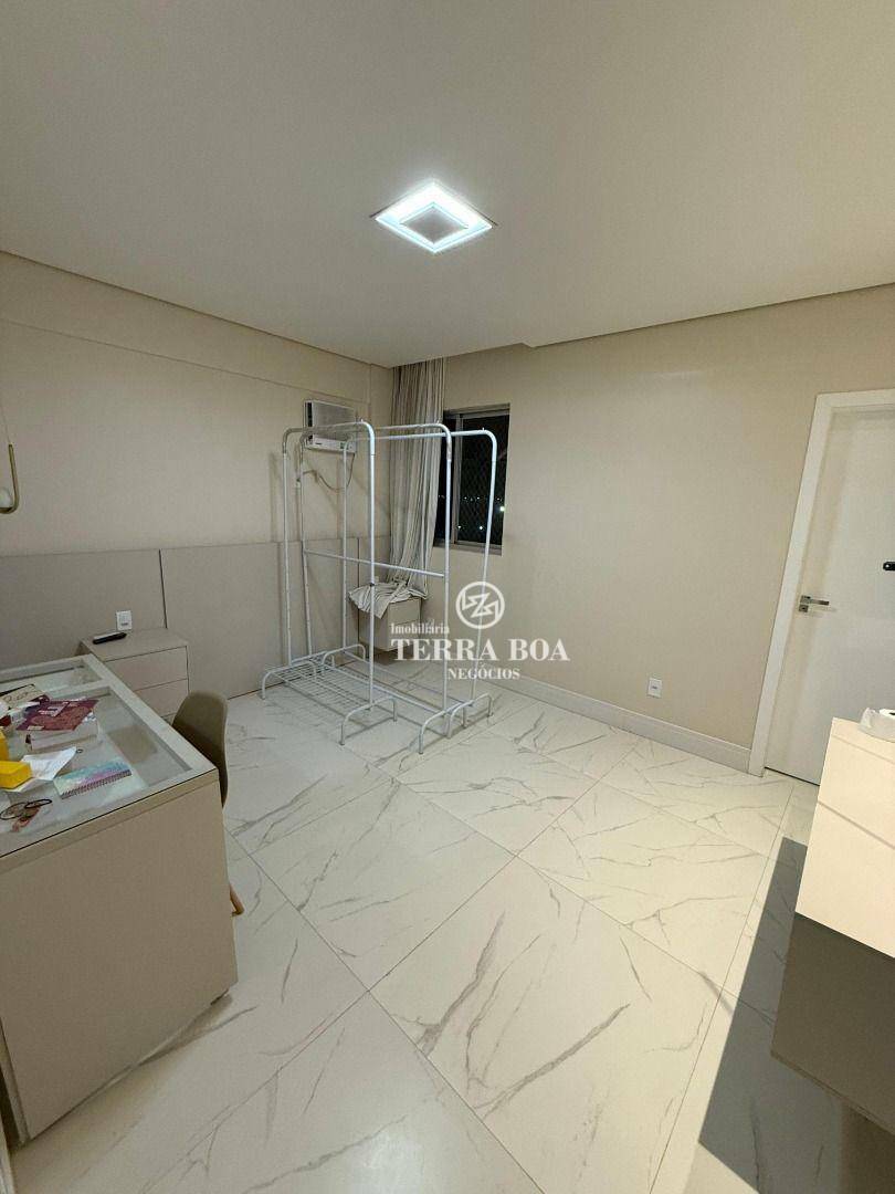 Apartamento à venda com 3 quartos, 98m² - Foto 8