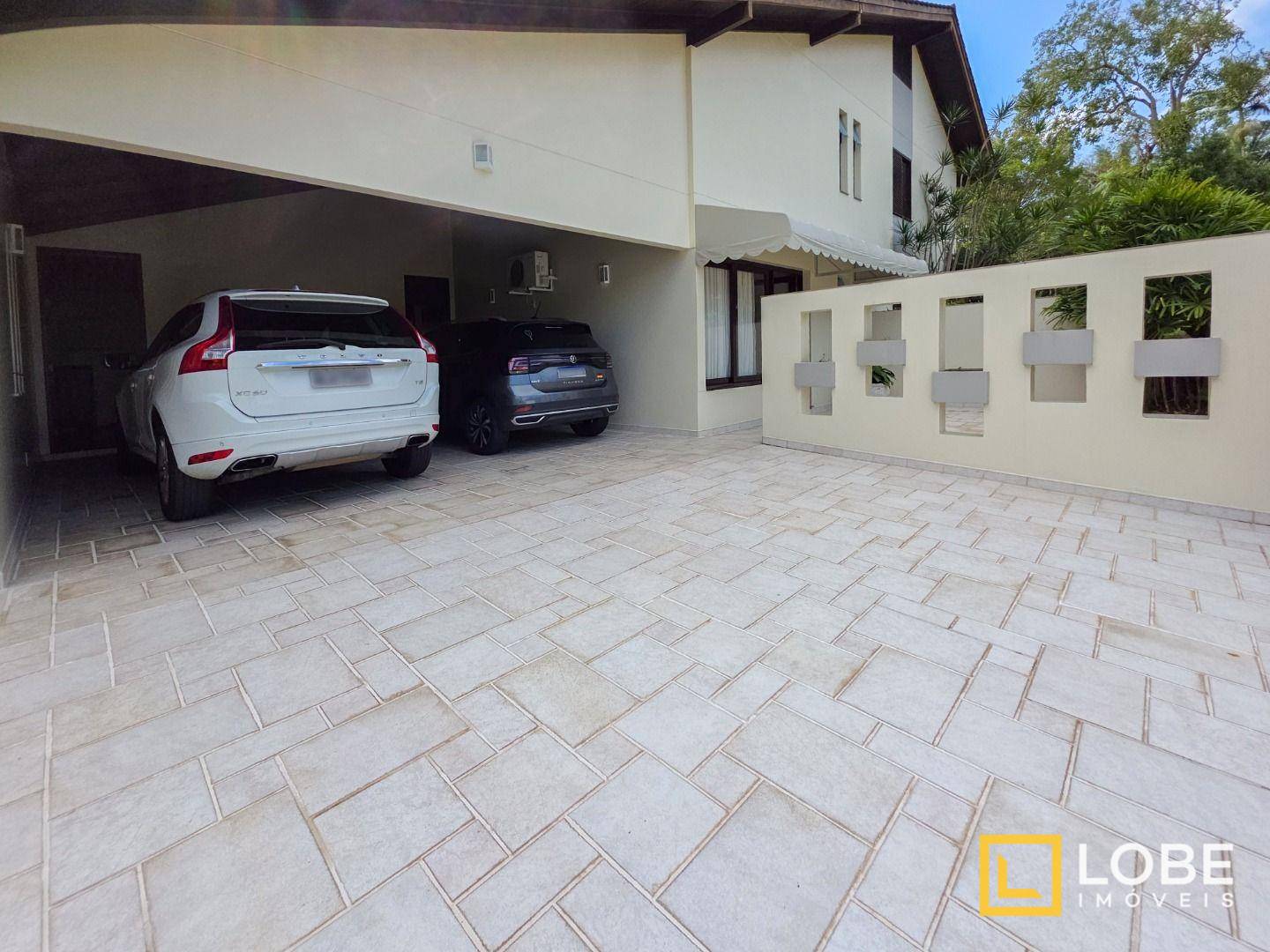 Casa, 4 quartos, 300 m² - Foto 3