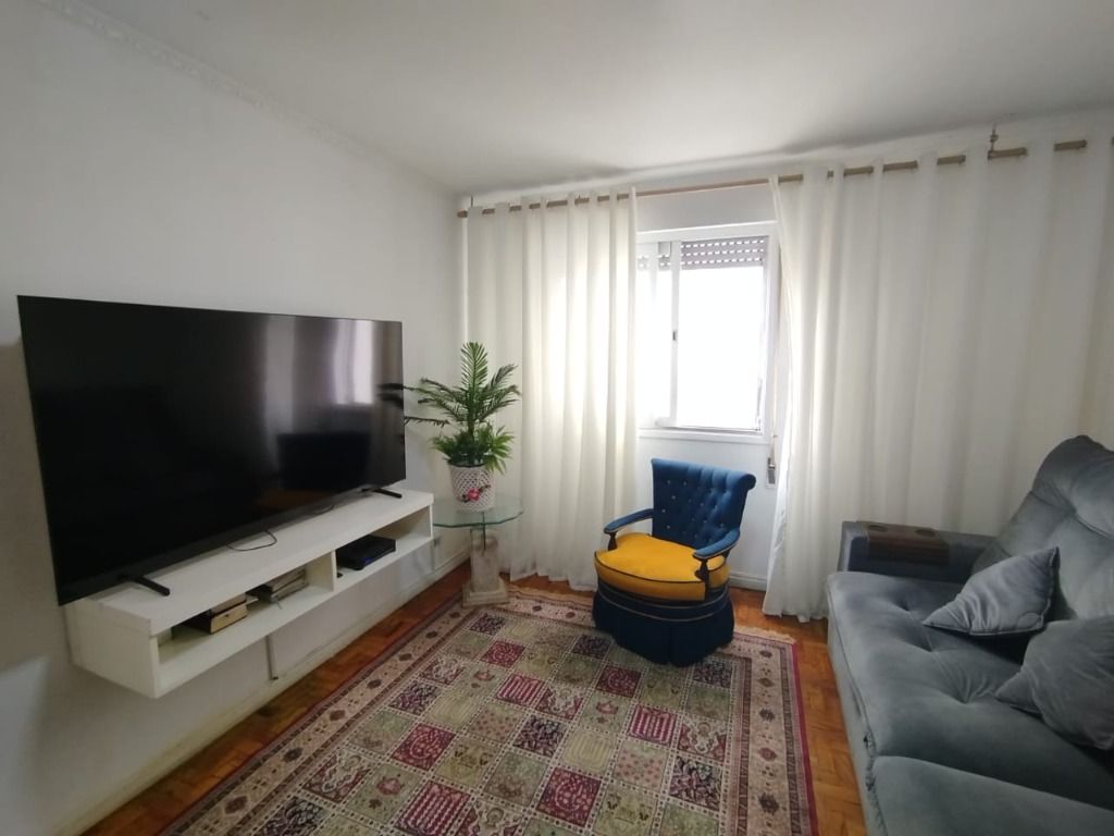 Apartamento à venda com 3 quartos, 146m² - Foto 28