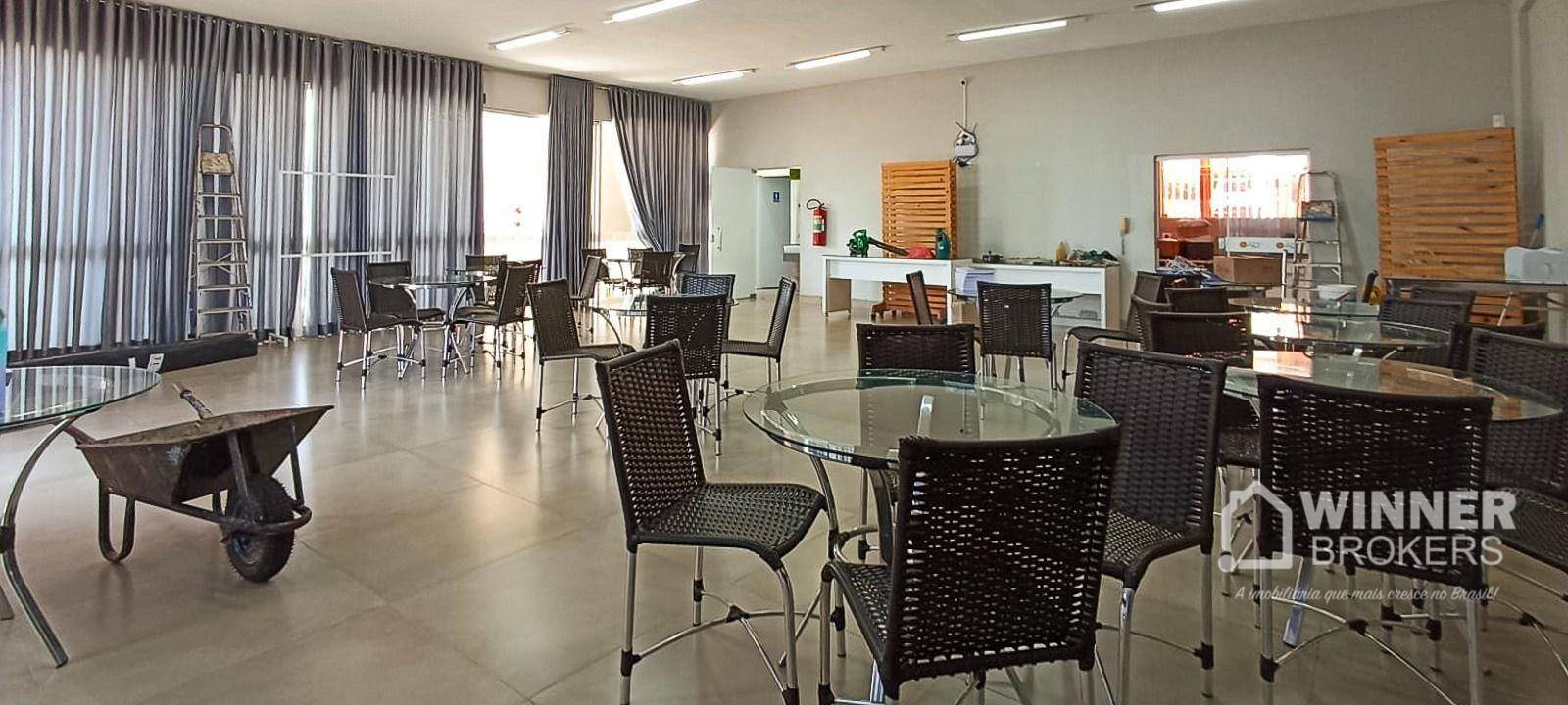 Apartamento à venda com 2 quartos, 45m² - Foto 33