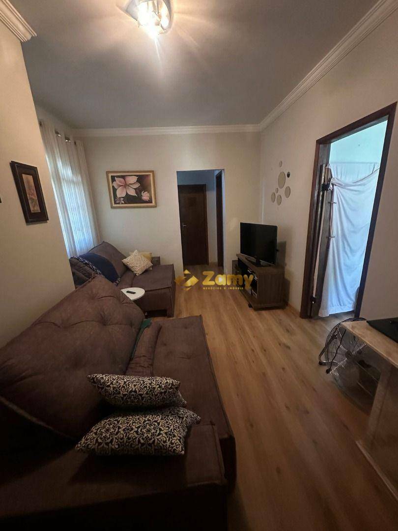 Sobrado à venda com 3 quartos, 186m² - Foto 12