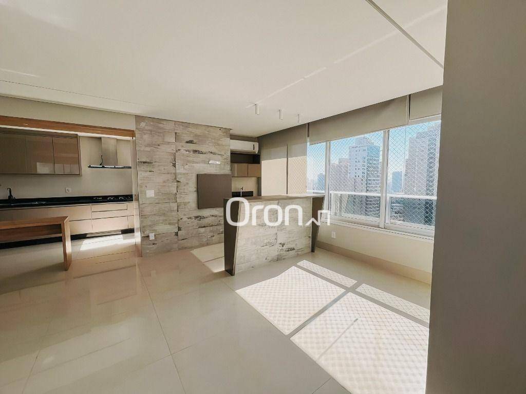 Apartamento à venda com 3 quartos, 207m² - Foto 5