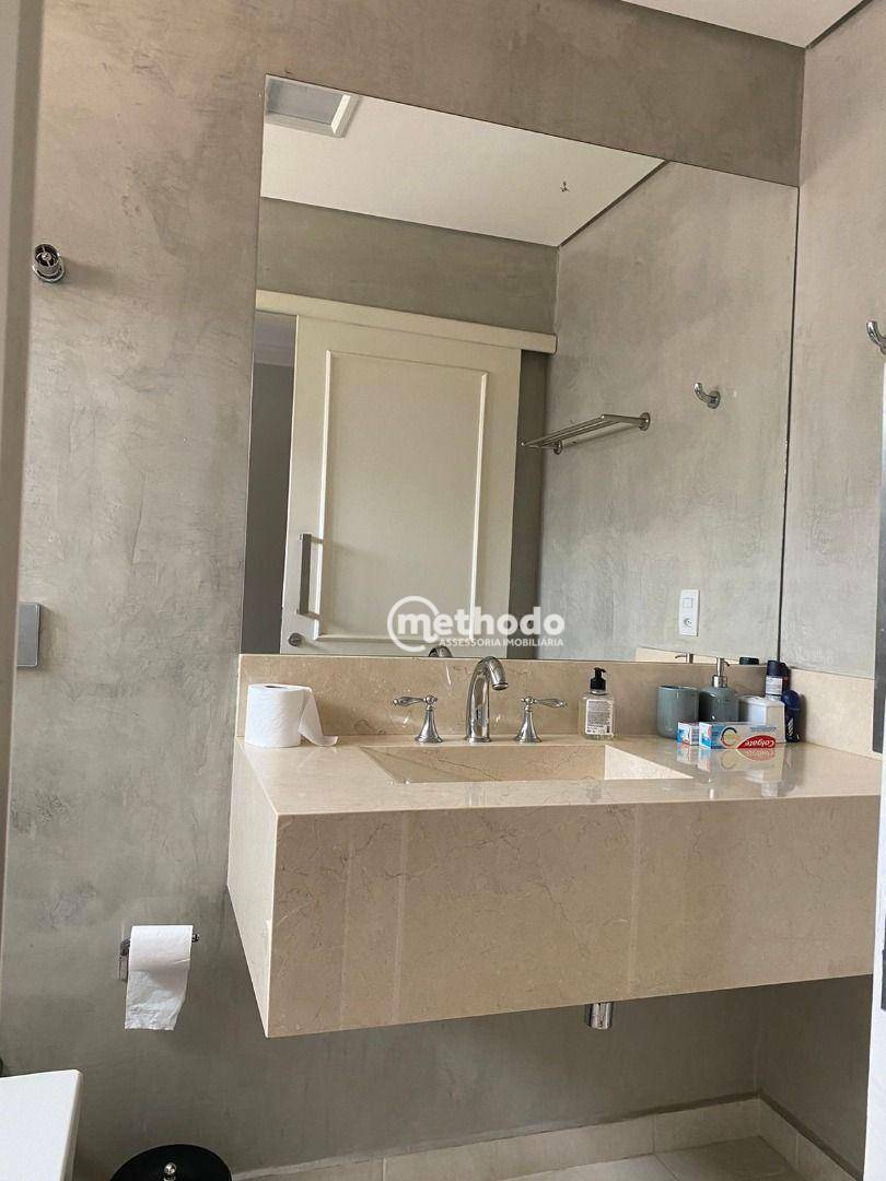 Apartamento à venda com 3 quartos, 230m² - Foto 19