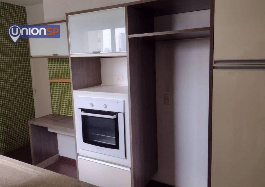 Apartamento à venda com 3 quartos, 122m² - Foto 14