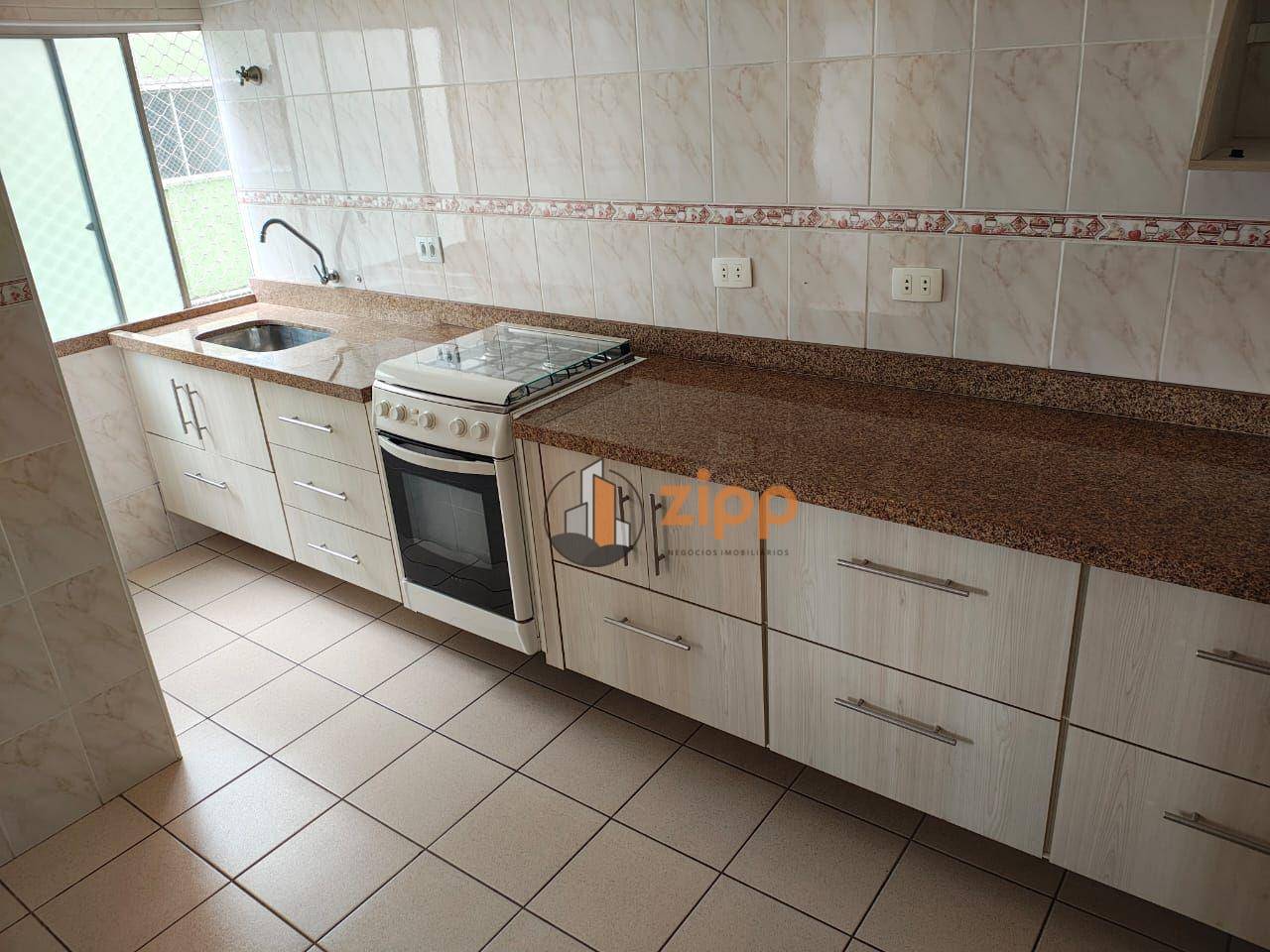 Apartamento à venda com 2 quartos, 91m² - Foto 2