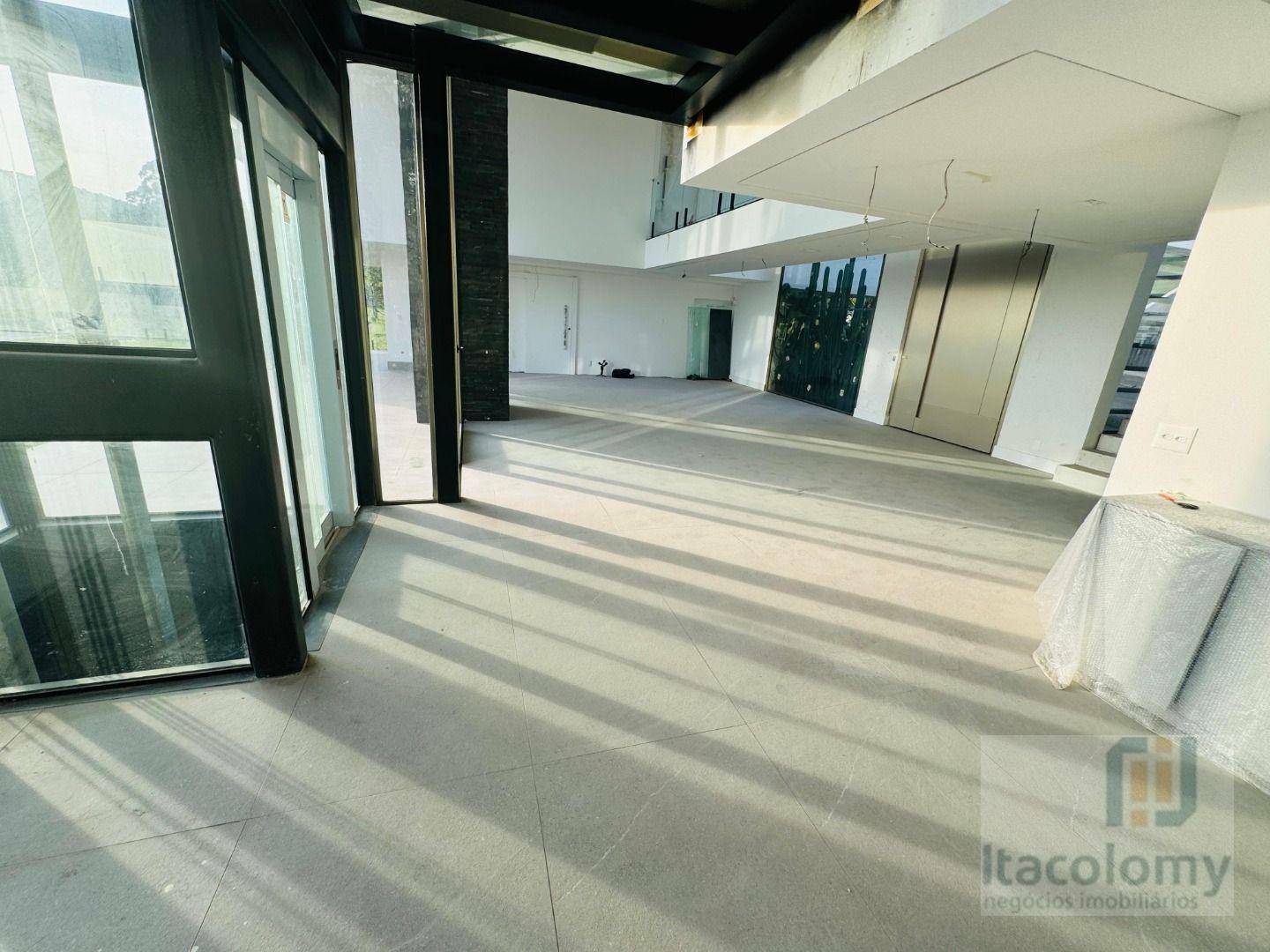 Casa de Condomínio à venda com 4 quartos, 1385m² - Foto 7