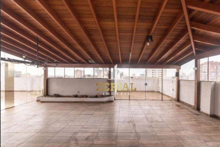 Cobertura à venda com 4 quartos, 374m² - Foto 5