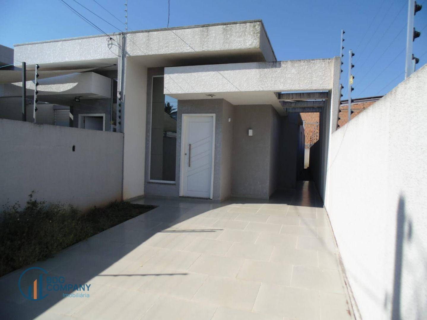 Casa à venda com 3 quartos, 60m² - Foto 14