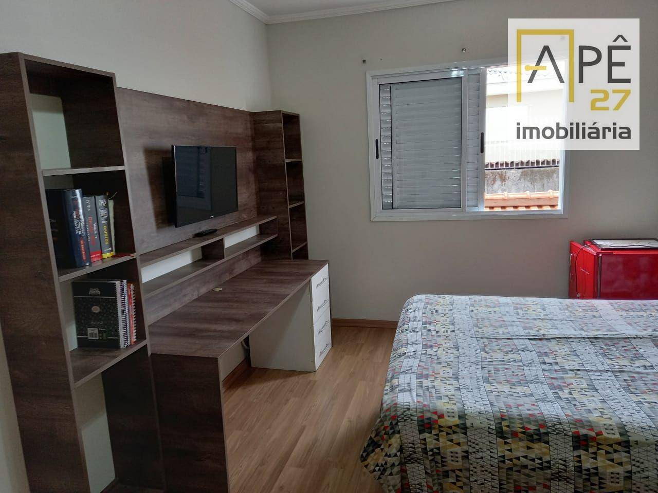 Sobrado à venda com 4 quartos, 220m² - Foto 20