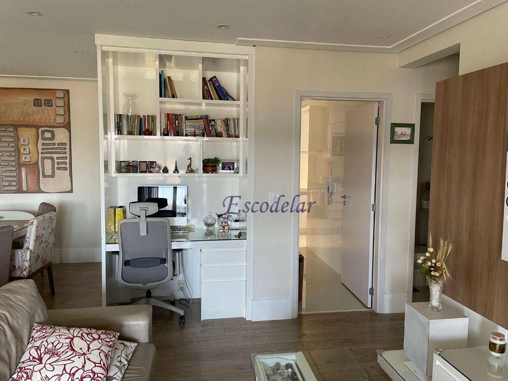 Apartamento à venda com 3 quartos, 105m² - Foto 4