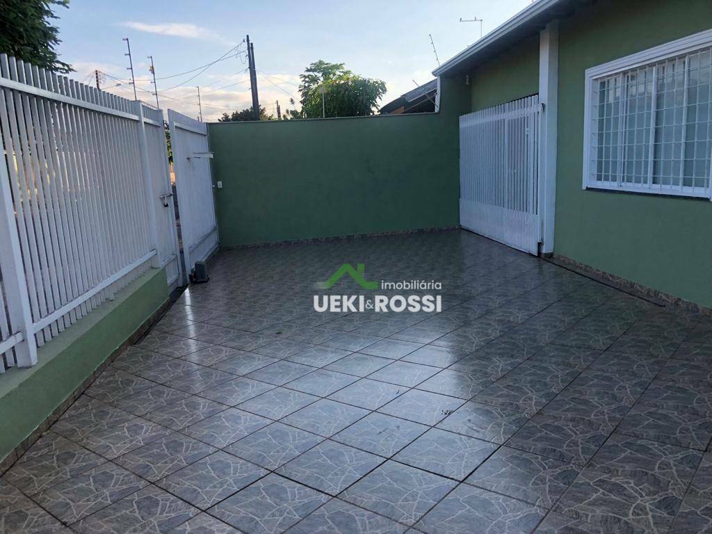 Casa à venda com 3 quartos, 97m² - Foto 17