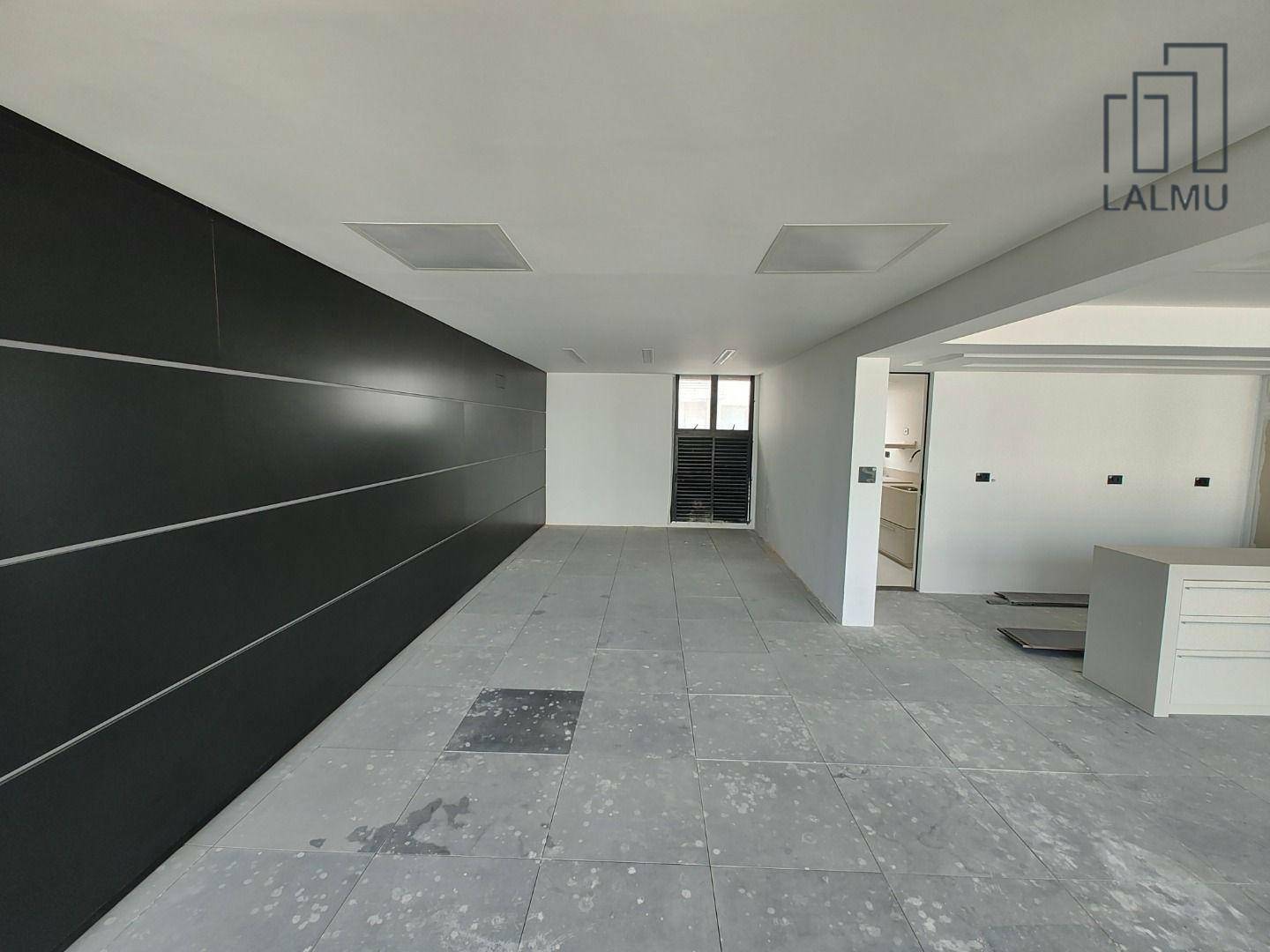 Conjunto Comercial-Sala para alugar, 135m² - Foto 6