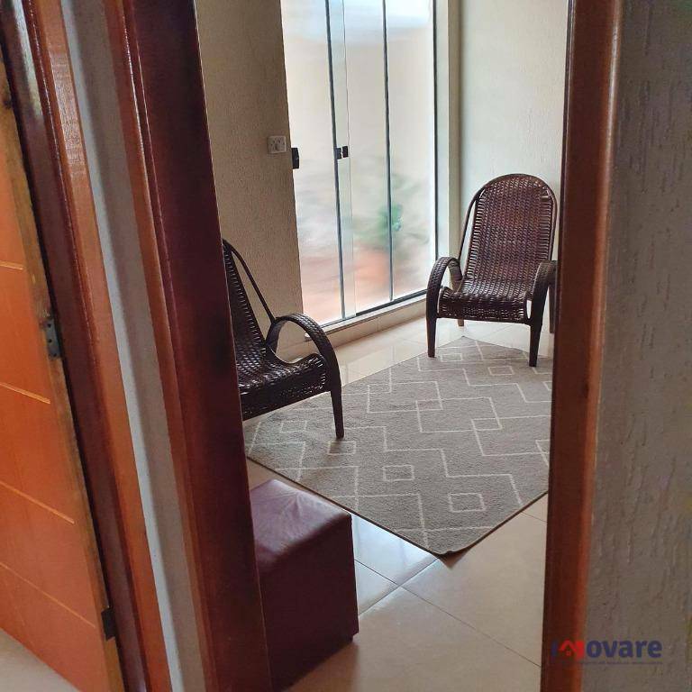 Casa à venda com 3 quartos, 160m² - Foto 16