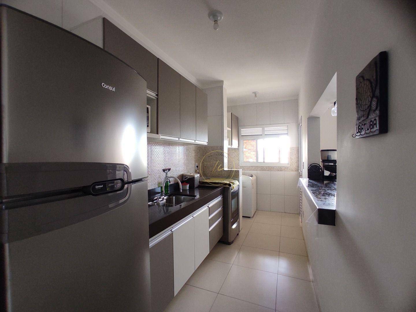 Apartamento à venda com 2 quartos, 70m² - Foto 5