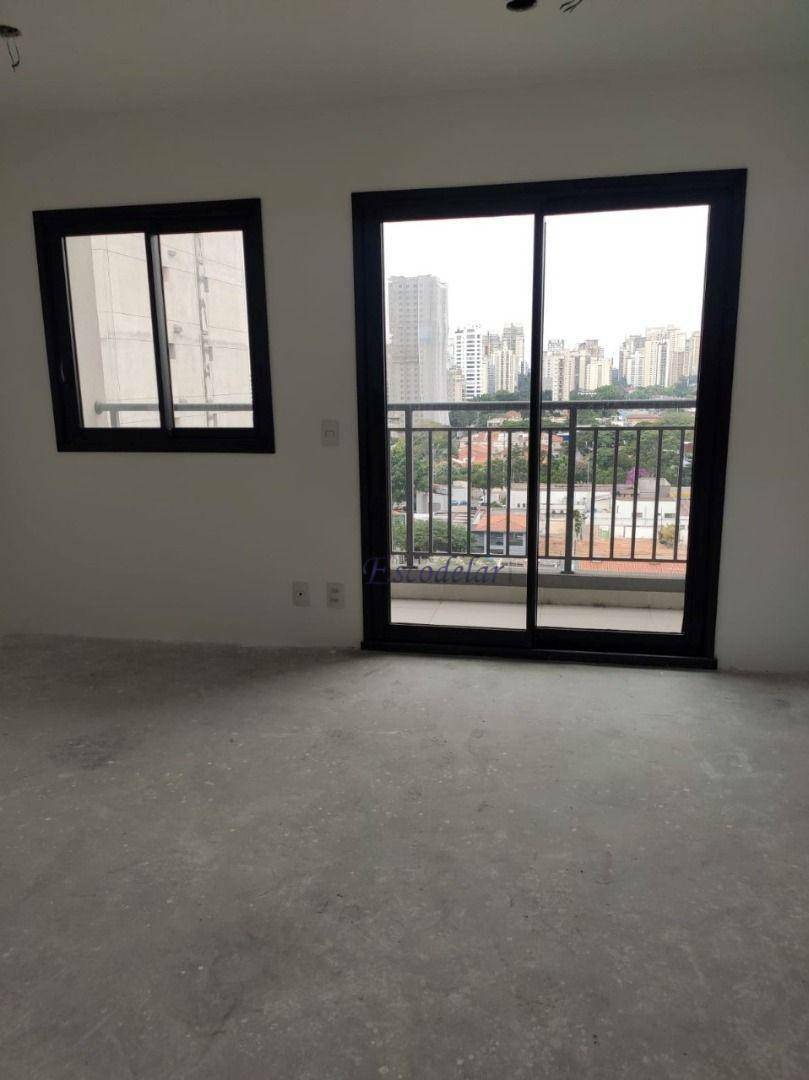 Kitnet e Studio à venda com 1 quarto, 32m² - Foto 14