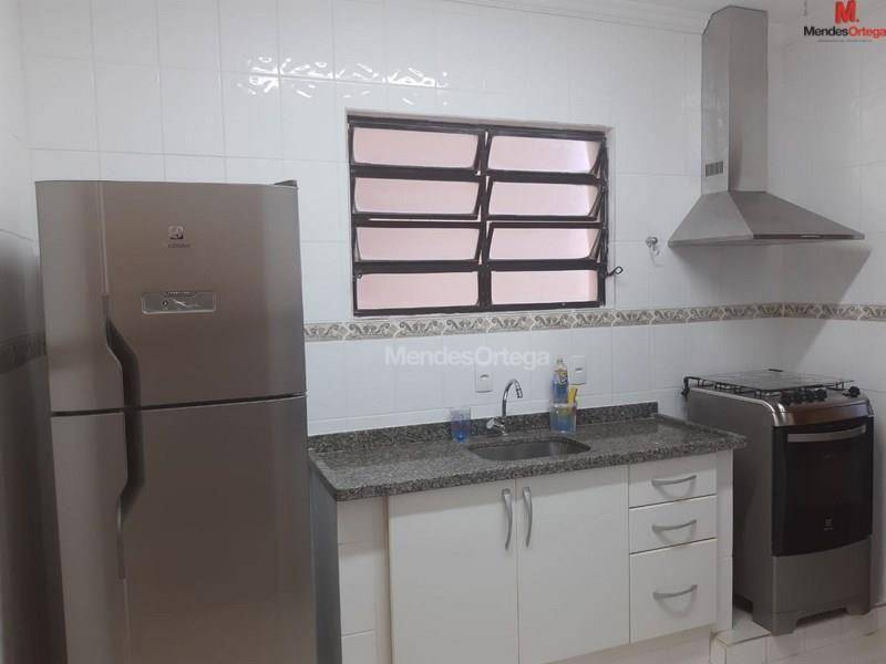 Apartamento à venda com 2 quartos, 65m² - Foto 8