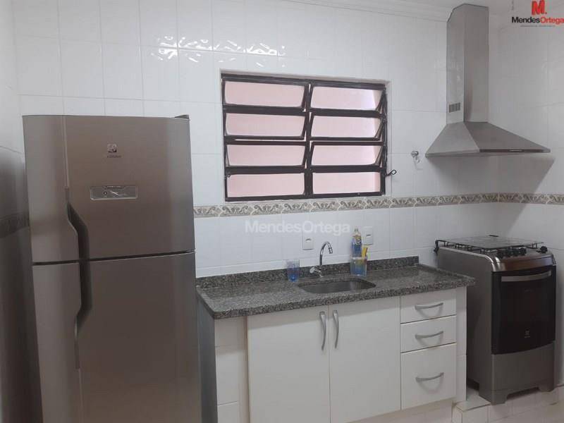 Apartamento à venda com 2 quartos, 60m² - Foto 8