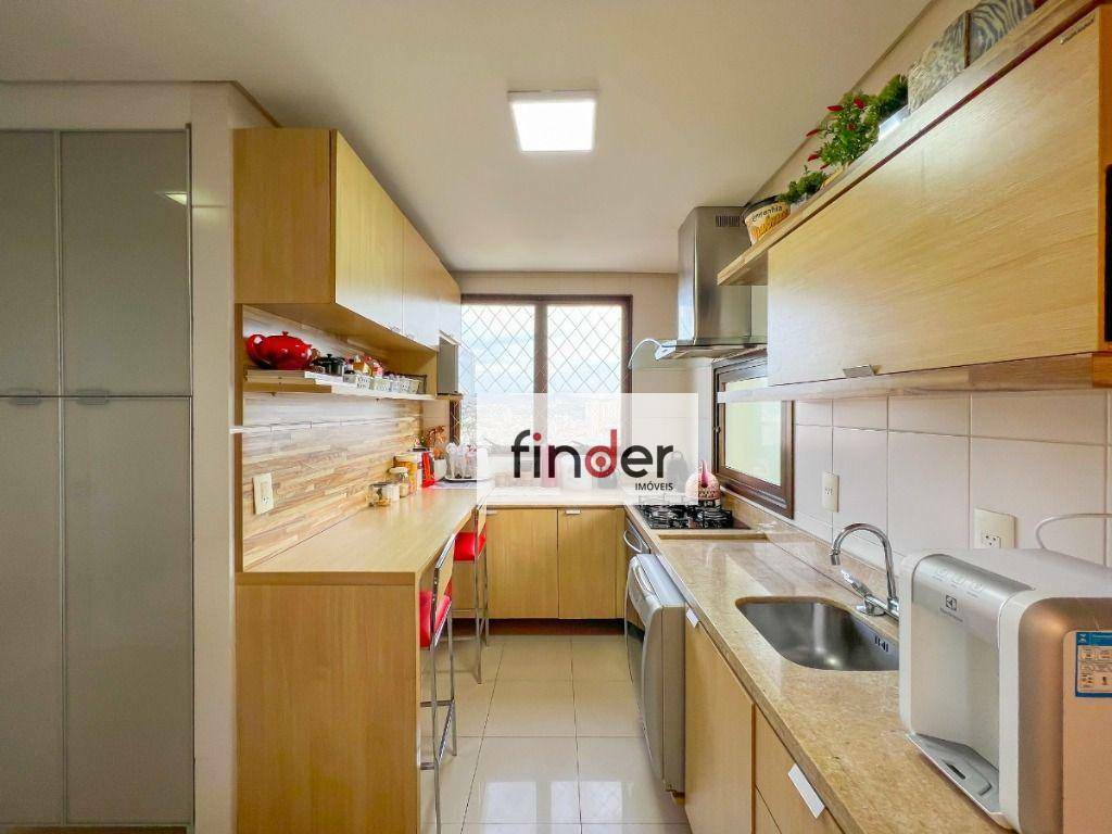 Apartamento à venda com 2 quartos, 100m² - Foto 8