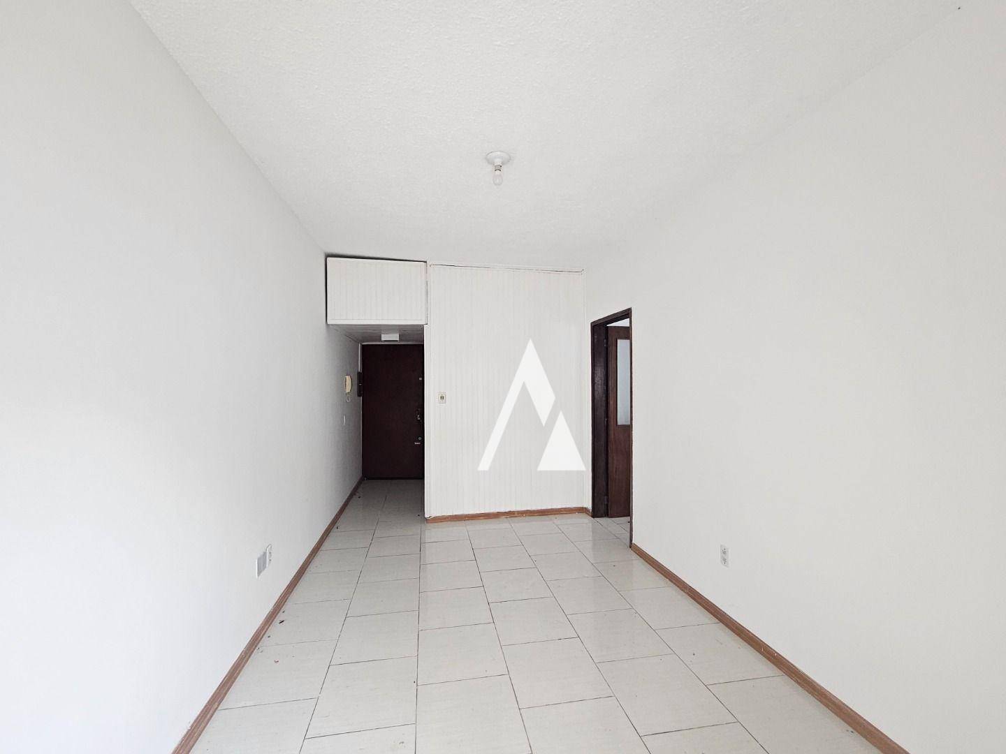 Apartamento à venda e aluguel com 1 quarto, 39m² - Foto 7