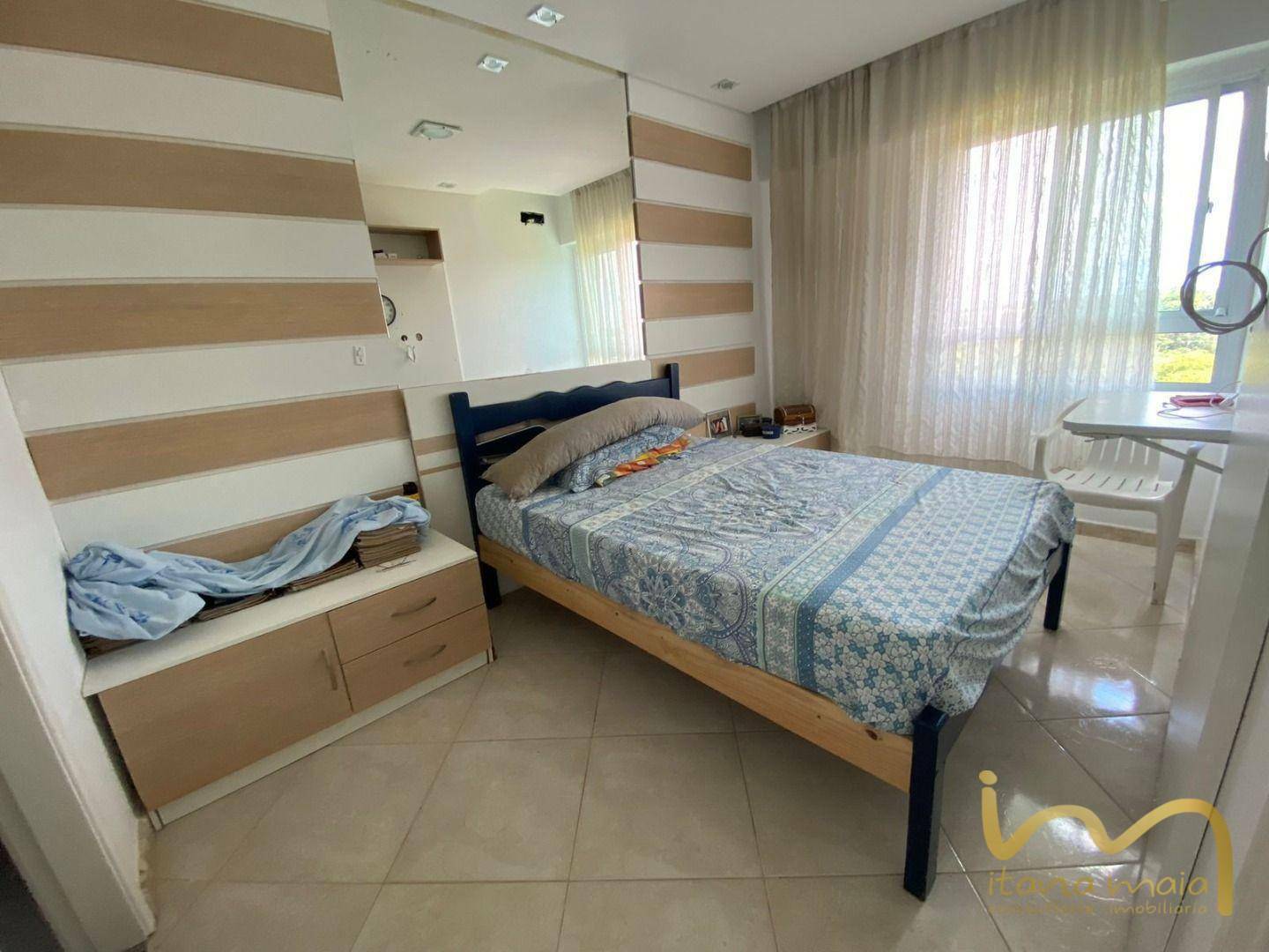 Apartamento à venda com 2 quartos, 67m² - Foto 18