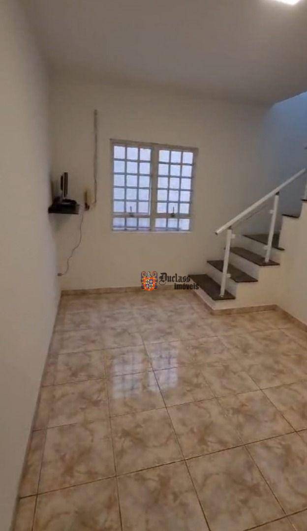 Sobrado à venda com 4 quartos, 200m² - Foto 22