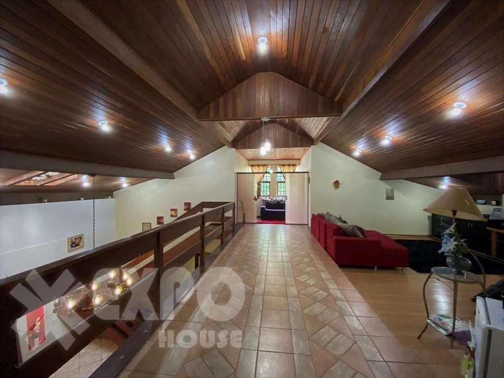 Casa de Condomínio à venda com 4 quartos, 1326m² - Foto 21