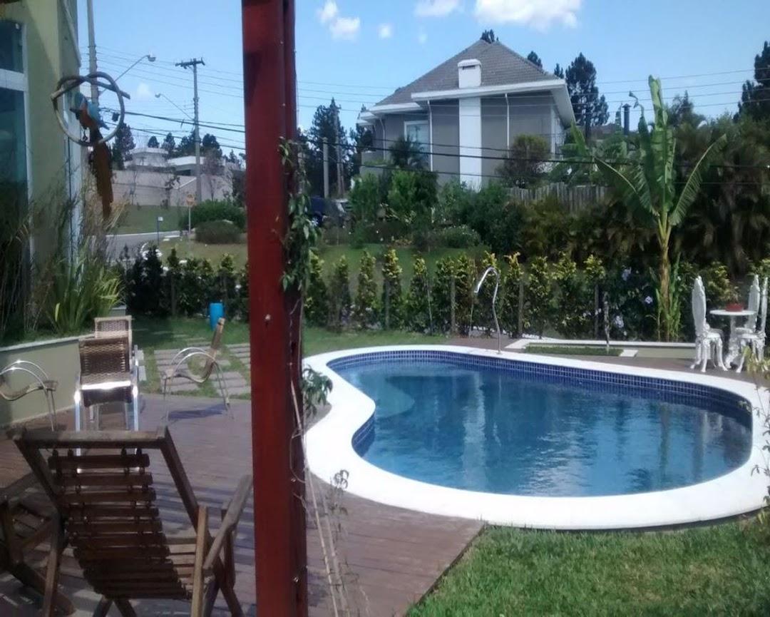Sobrado para alugar com 3 quartos, 480m² - Foto 20