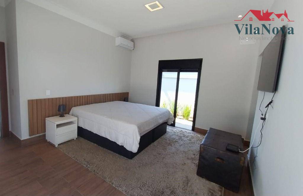 Casa à venda com 3 quartos, 250m² - Foto 14