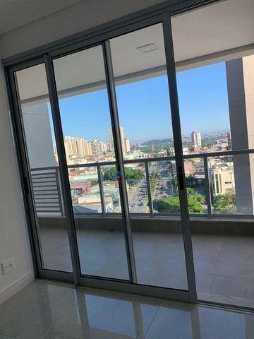 Kitnet e Studio para alugar com 1 quarto, 40m² - Foto 16