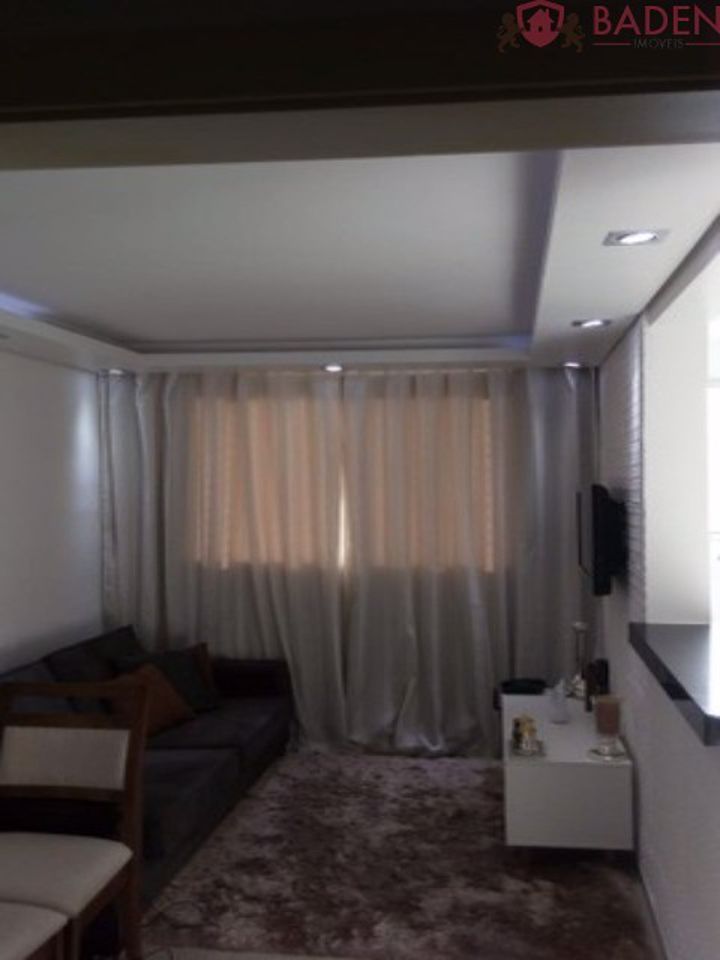 Apartamento, 2 quartos, 47 m² - Foto 1