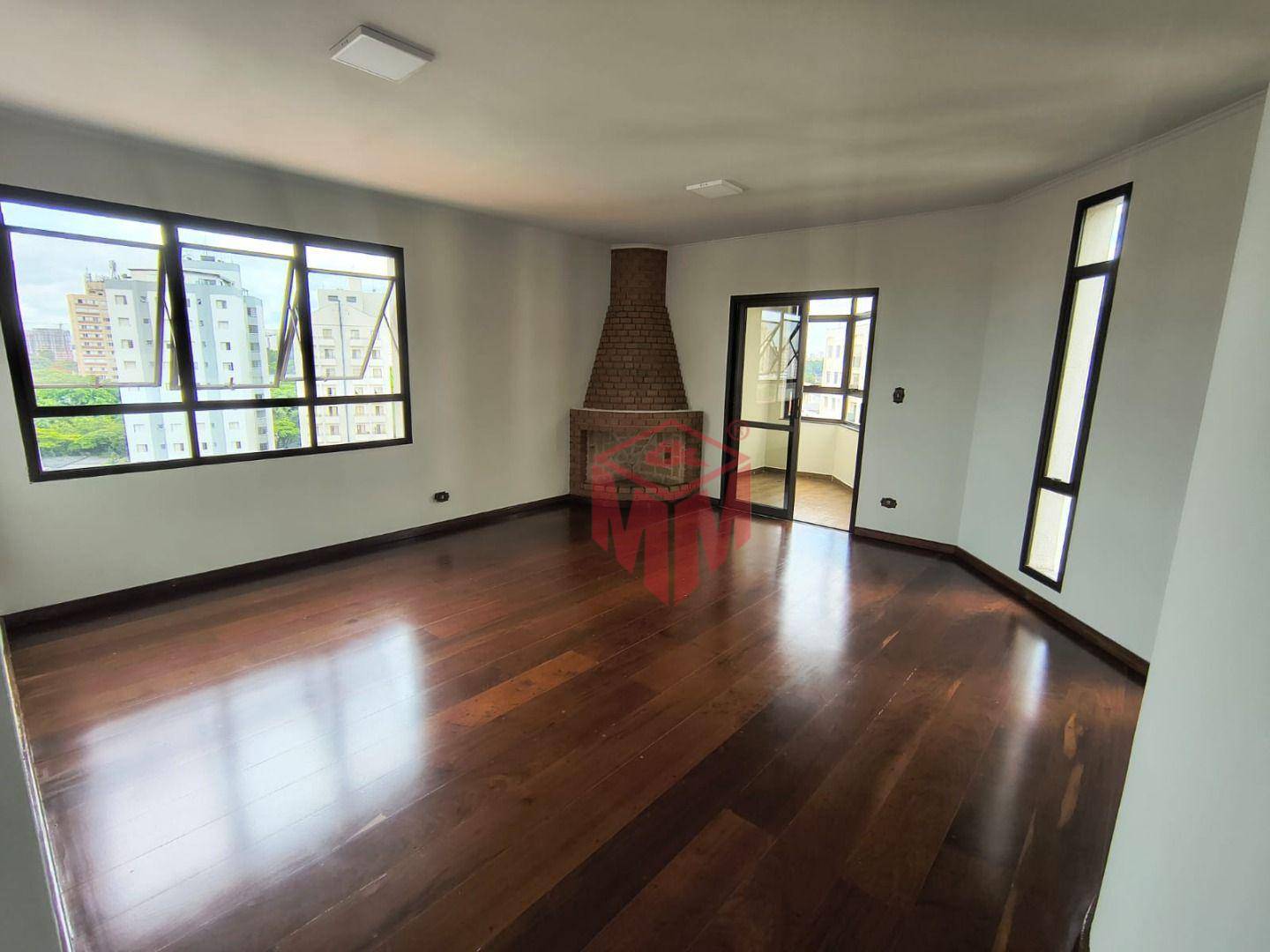 Apartamento, 4 quartos, 156 m² - Foto 1