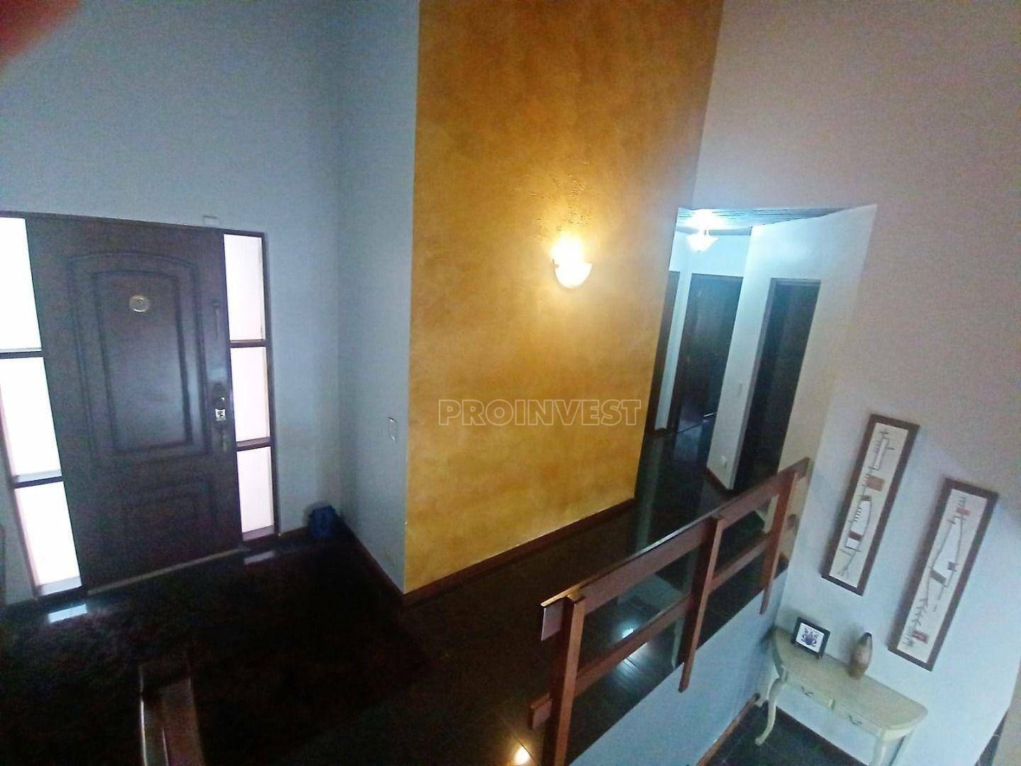 Casa de Condomínio à venda com 4 quartos, 234m² - Foto 28