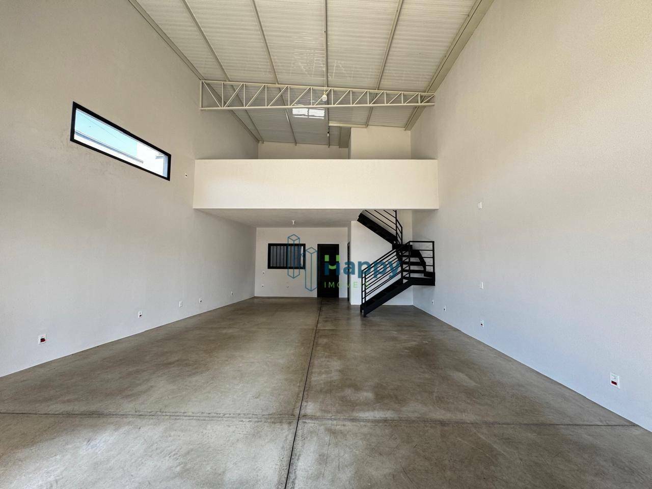Loja-Salão para alugar, 90m² - Foto 2