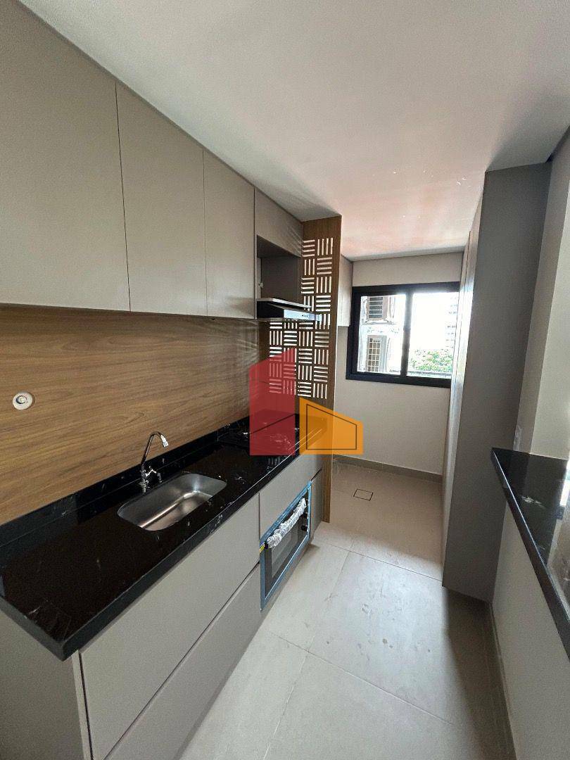 Apartamento à venda com 2 quartos, 90m² - Foto 5