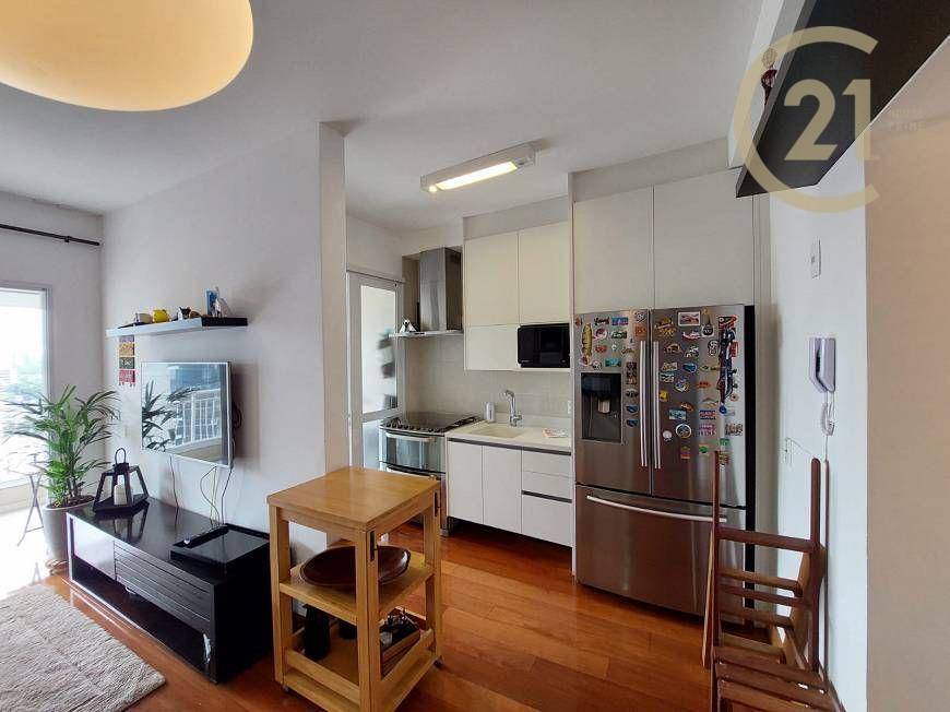 Apartamento à venda com 2 quartos, 71m² - Foto 3