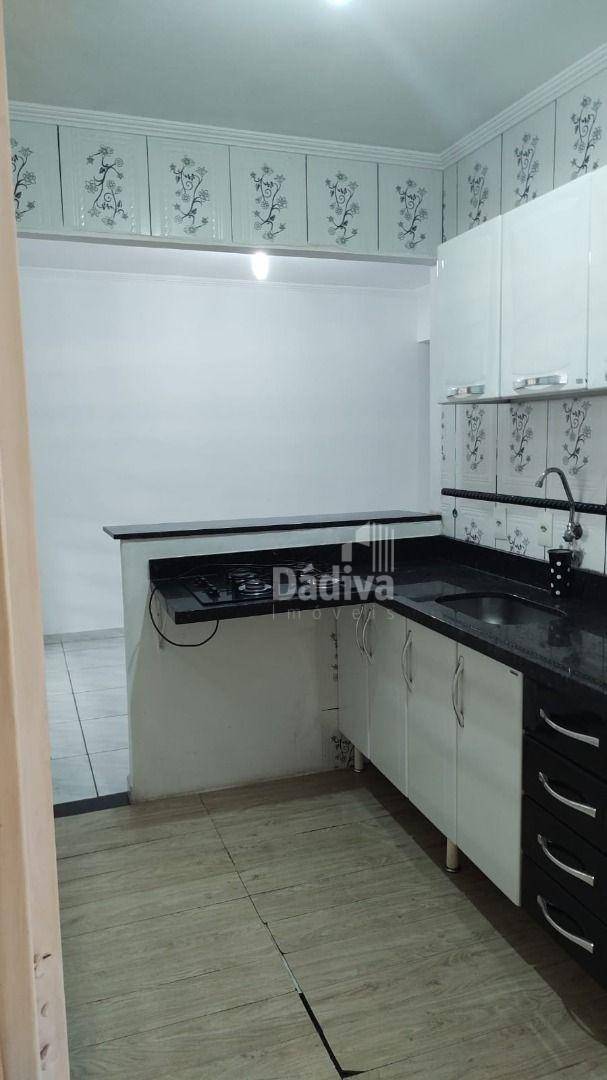 Casa à venda com 2 quartos, 57m² - Foto 15