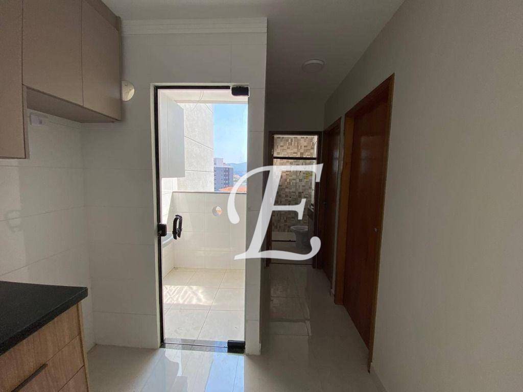 Apartamento para alugar com 2 quartos, 48m² - Foto 5