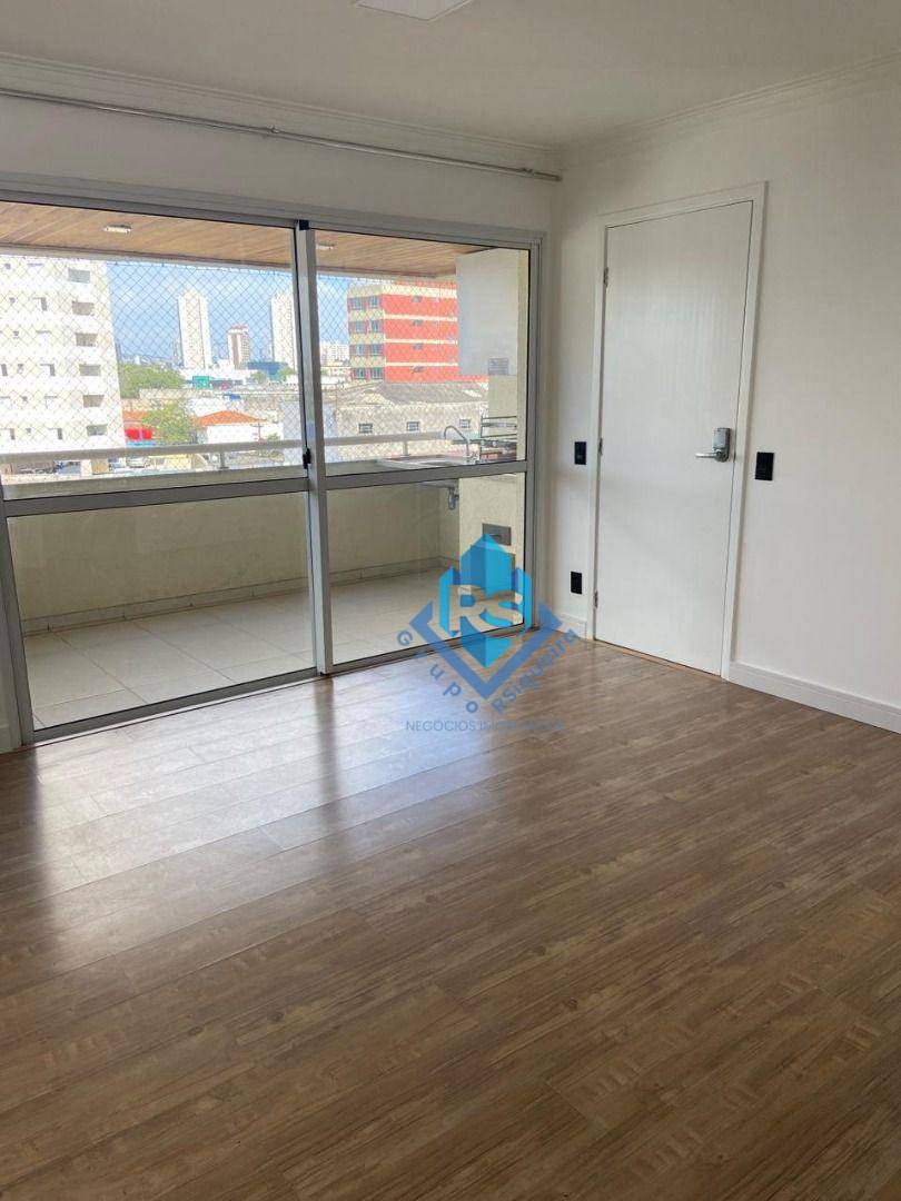 Apartamento à venda com 3 quartos, 114m² - Foto 3