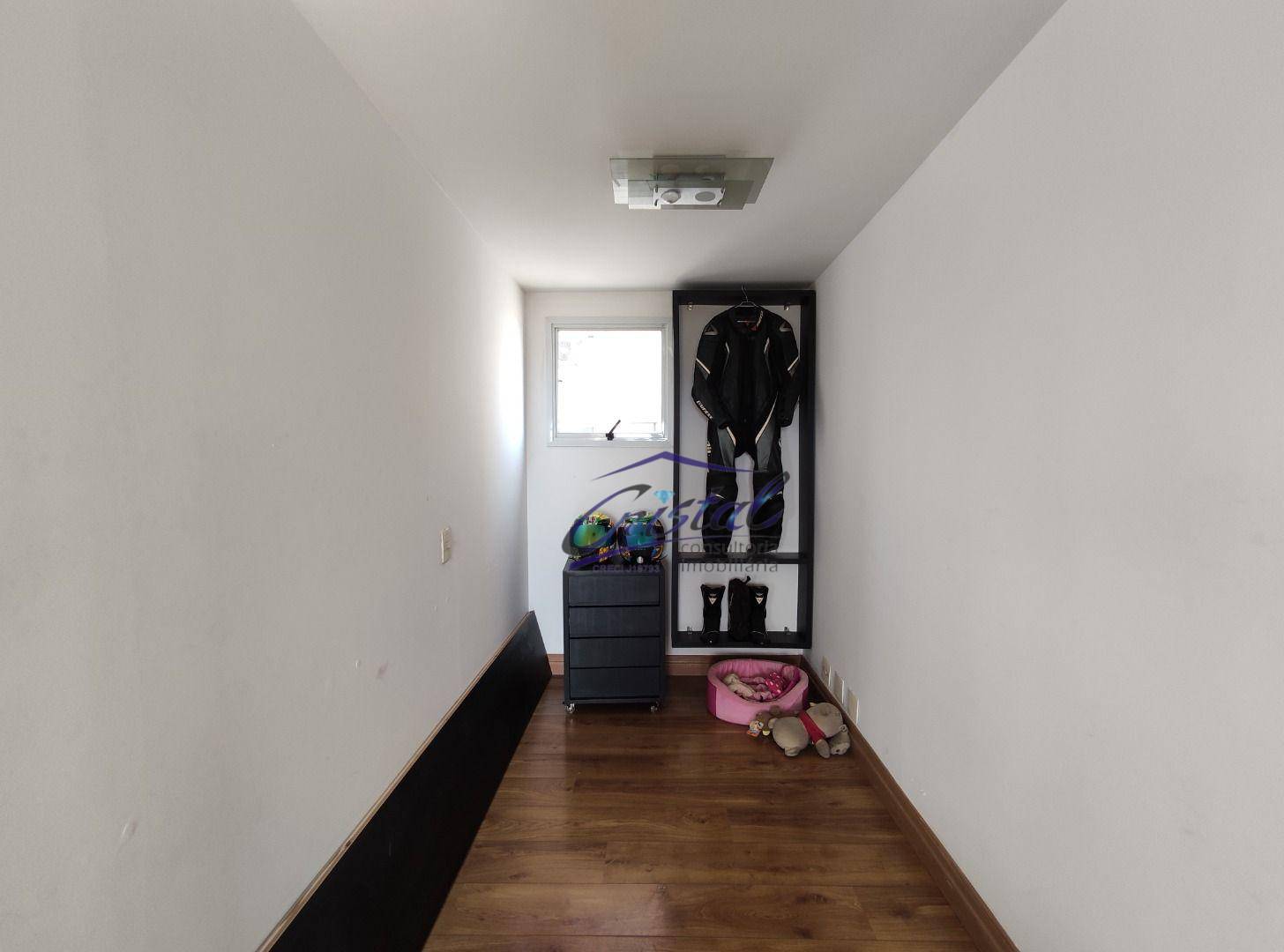 Apartamento à venda com 3 quartos, 134m² - Foto 16