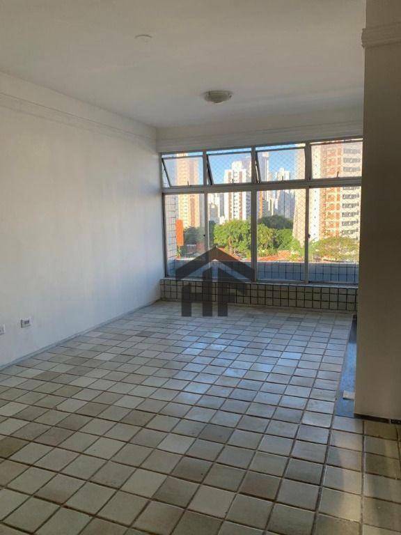 Apartamento à venda com 4 quartos, 125m² - Foto 9