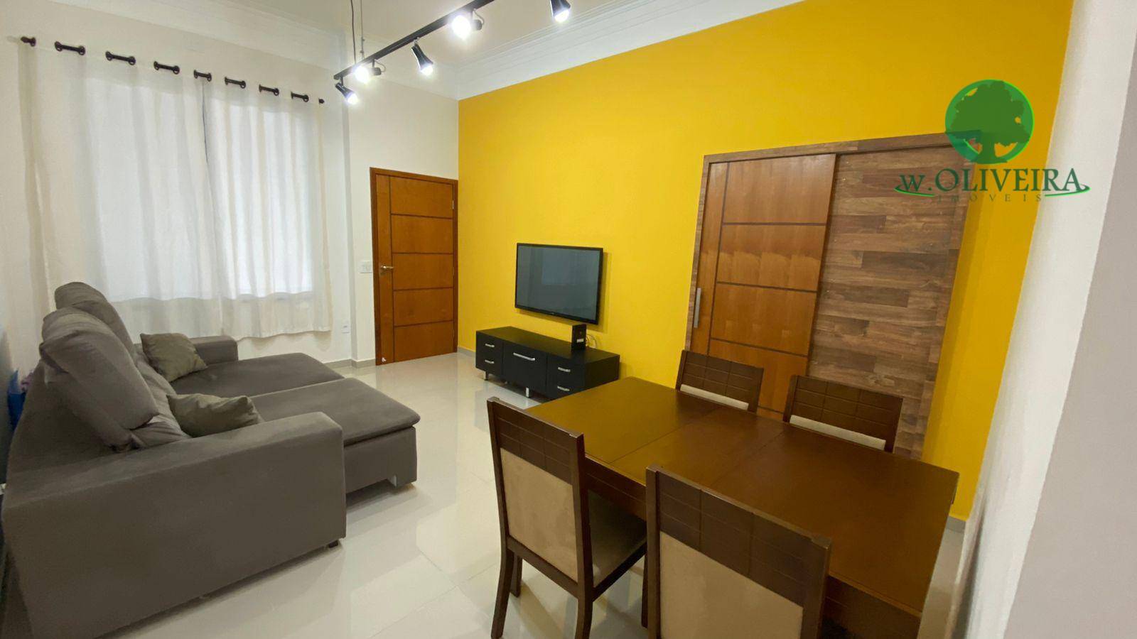 Casa à venda com 4 quartos, 120m² - Foto 2