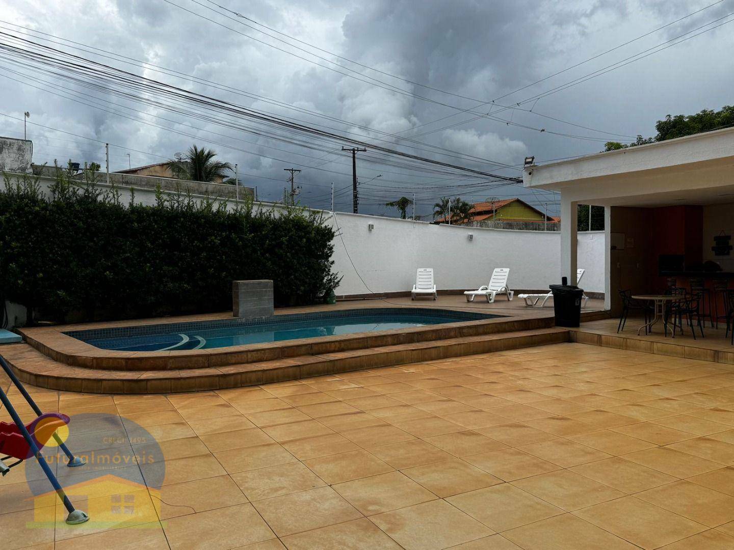 Apartamento para alugar com 2 quartos, 55m² - Foto 7