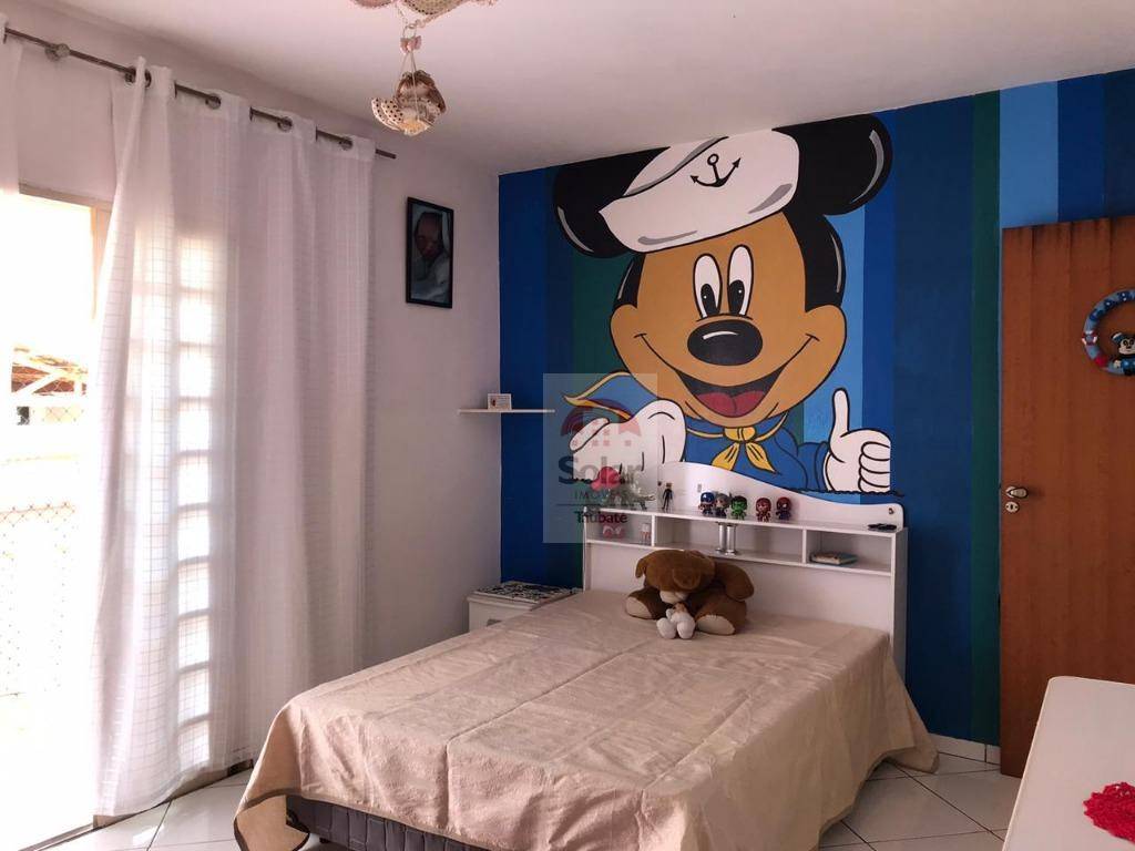 Casa, 4 quartos, 210 m² - Foto 9