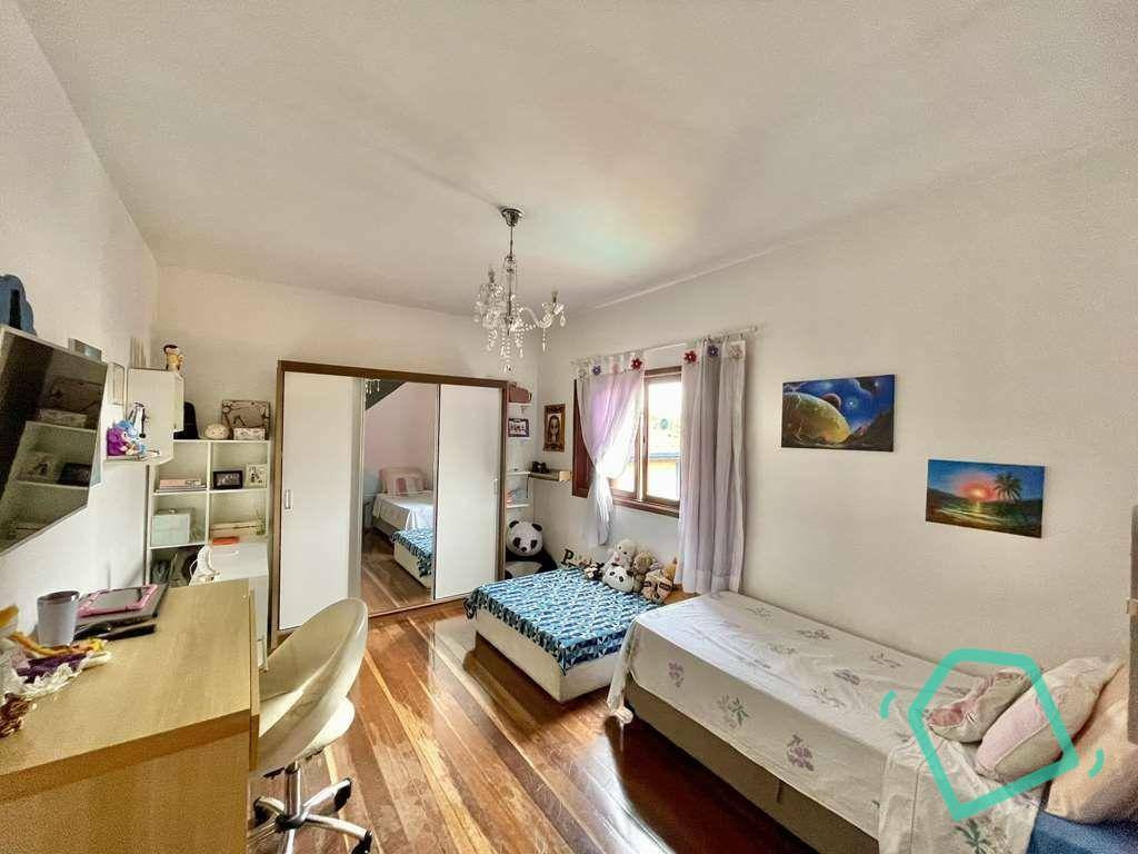 Casa de Condomínio à venda com 4 quartos, 359m² - Foto 21